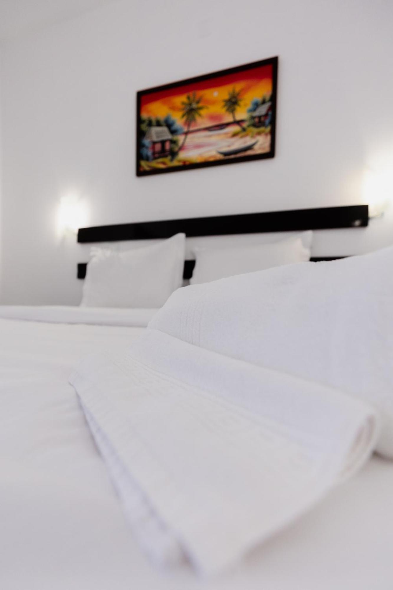 Magna Oura Hotel Albufeira Exterior foto